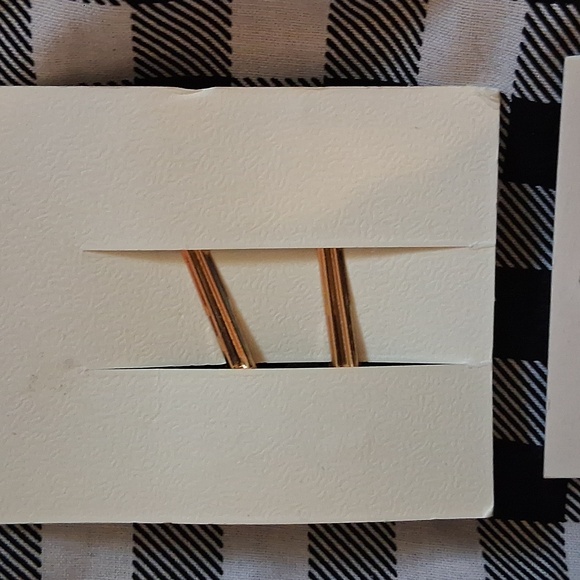 World Market Hair Pins - Picture 4 of 5